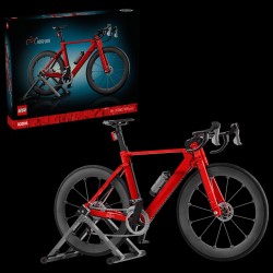 Lego Icons 11380 Road Bike Lego Icons 11380 Road Bike