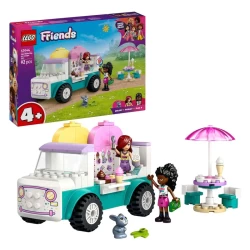 Lego Friends 42644 Heartlake City Ijscotruck