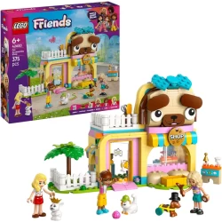 Lego Friends 42650 Dierenbenodigdhedenwinkel Lego Friends 42650 Dierenbenodigdhedenwinkel