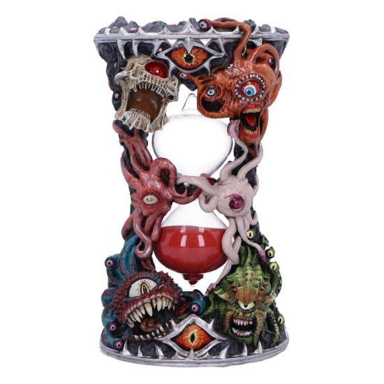 Dungeons  And  Dragons Sandglass Beholder 18 Cm