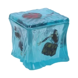 Dungeons & Dragons Gelatinous Collectible Cube Dice Box Dungeons & Dragons Gelatinous Collectible Cube Dice Box