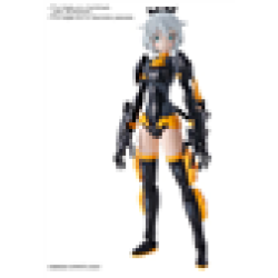 Gundam: 30Ms - Sis-G00 Rishetta Color A Model Kit