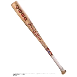 Suicide Squad Prop Replica Harley Quinn's Good Night Bat 80 Cm