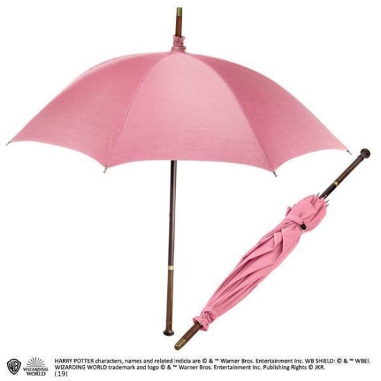 Harry Potter Rubeus Hagrid Umbrella Wand