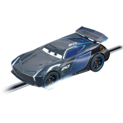 Disney·pixar Cars - Jackson Storm - Neon Nights