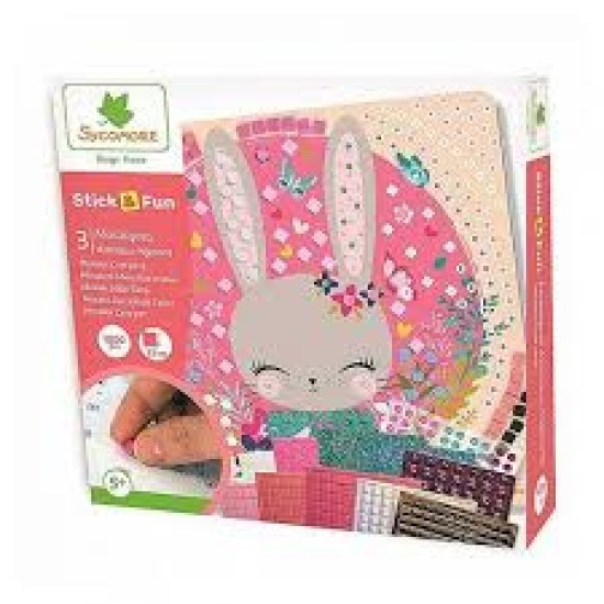 S Mosaics  Cute Pets