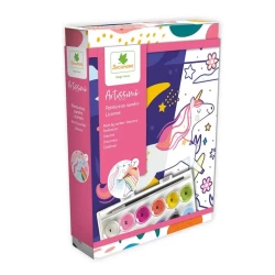 S Paint By Numbers – Unicorns
