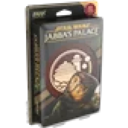 Jabba's Palace A Love Letter Game