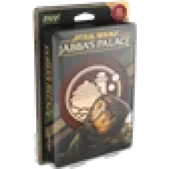 Jabba's Palace A Love Letter Game