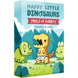 Happy Little Dinosaurs Perils Of Puberty Expansion Happy Little Dinosaurs Perils Of Puberty Expansion