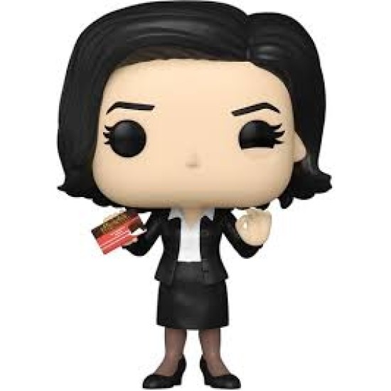 Friends Pop! Tv Vinyl Figure Monica 9 Cm