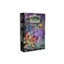 Epic Spell Wars Rumble At Castle Tentakill