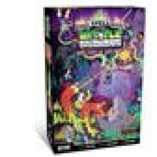 Epic Spell Wars Rumble At Castle Tentakill Epic Spell Wars Rumble At Castle Tentakill