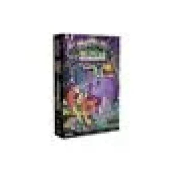 Epic Spell Wars Rumble At Castle Tentakill