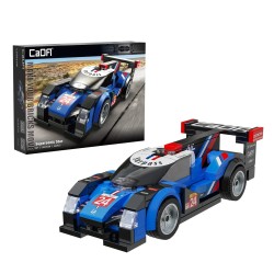1:32 Car Series - Night Flash 162 Pieces Scale 1:32 Size L15 X W6 X H4 Cm 1:32 Car Series - Night Flash 162 Pieces Scale 1:32 Size L15 X W6 X H4 Cm