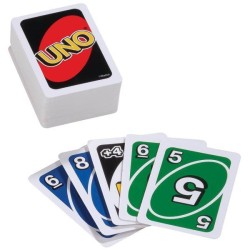 World And 'S Smallest: Uno