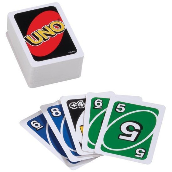 World And 'S Smallest: Uno