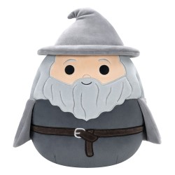 The Lord Of The Rings Squishmallows Plush Figure Gandalf 25 Cm The Lord Of The Rings Squishmallows Plush Figure Gandalf 25 Cm