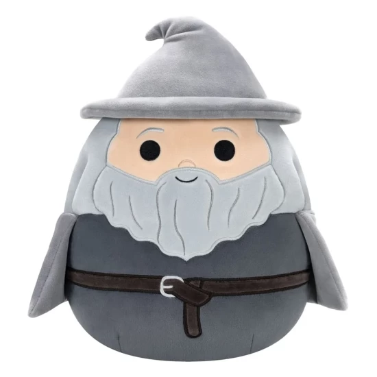 The Lord Of The Rings Squishmallows Plush Figure Gandalf 25 Cm