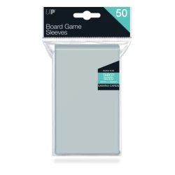 Upper Deck - Board Game Sleeves - Tarot Card - 70Mm X 120Mm Upper Deck - Board Game Sleeves - Tarot Card - 70Mm X 120Mm