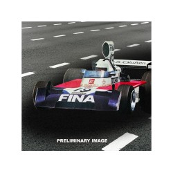 Surtees Ts16/03 Revell Modelbouwpakket