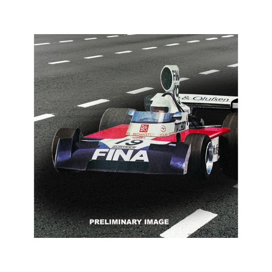 Surtees Ts16/03 Revell Modelbouwpakket