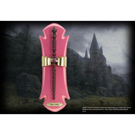 Harry Potter Replica Dolores Umbridges Wand 27 Cm