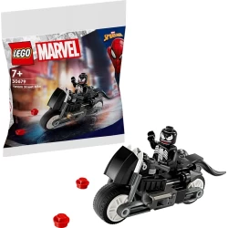 Lego Super Heroes Venoms Motorrad Lego Super Heroes Venoms Motorrad