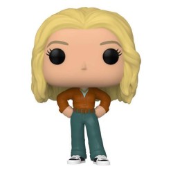 Jurassic World 3 Pop! Movies Vinyl Figure Ellie Sattler 9 Cm