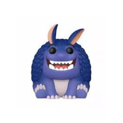 Spellbound Pop! Movies Vinyl Figure Monster Solon 9 Cm