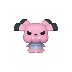 Pokmon Pop! Games Vinyl Figure Snubbull (Emea) 9 Cm