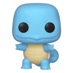 Pokmon Pop! Games Vinyl Figure Squirtle (Emea) 9 Cm