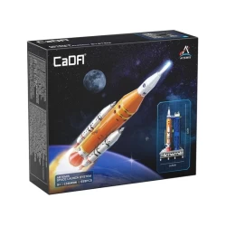 Cada Nasa Artemis Sls Raket 1:460 C56049W