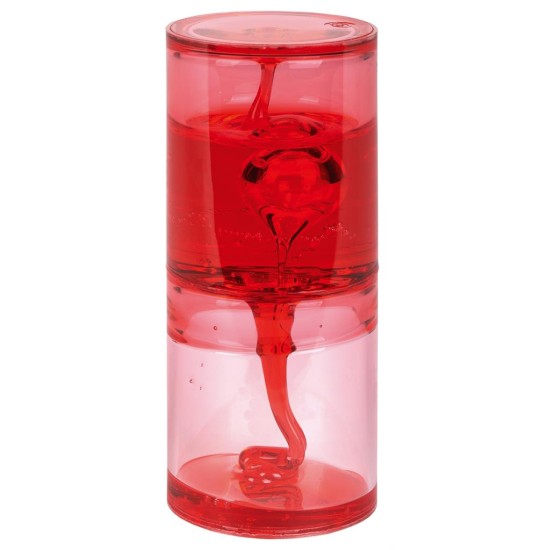 Sablier À Lave Liquide Sablier À Lave Liquide