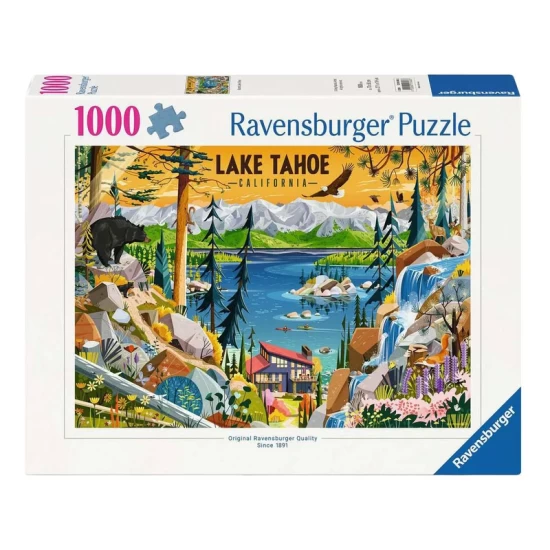 Sacred Lake Tahoe (1000)