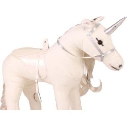 Saddle & Bridle Silver Star