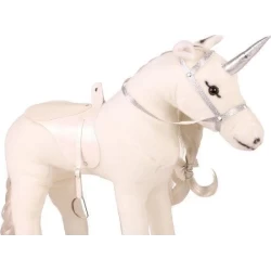 Saddle & Bridle Silver Star