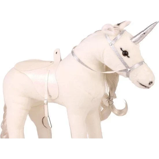 Saddle & Bridle Silver Star Saddle & Bridle Silver Star