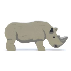Safaridier - Neushoorn