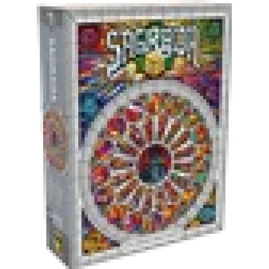 Sagrada Sagrada