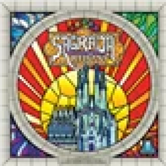 Sagrada Artisans Legacy