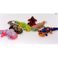 Salamander Gemixt Salamander Gemixt