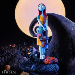 Nightmare Before Xmas - Figurine Sally X2
