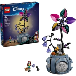 Lego Disney Classic 43288 Sally's Flowerpot Lego Disney Classic 43288 Sally's Flowerpot