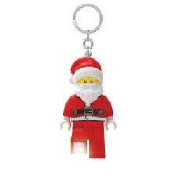 Santa Claus Key Light