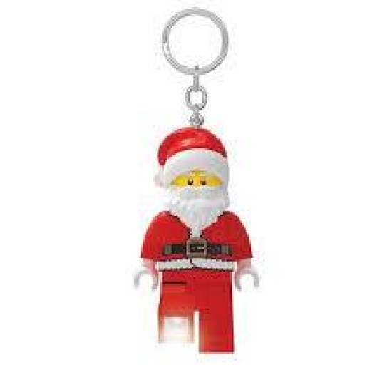Santa Claus Key Light