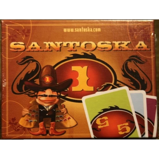 Santoska