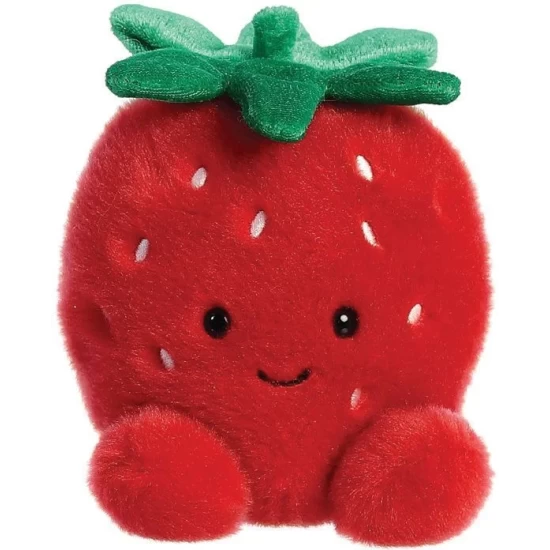 Palm Pals Sappige Aardbei 13 Cm