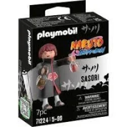 Sasori Sasori