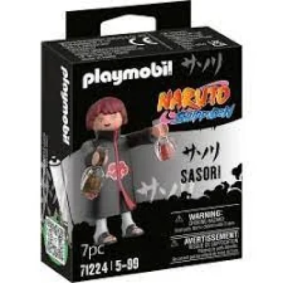 Sasori